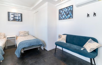 Reventa - Apartamento / piso - Santa Pola - Playa Levante