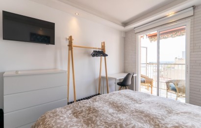 Reventa - Apartamento / piso - Santa Pola - Playa Levante