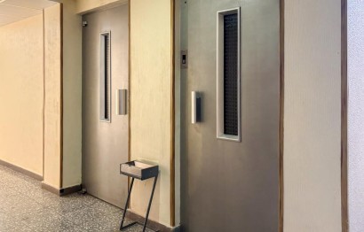 Reventa - Apartamento / piso - Santa Pola - Playa Levante