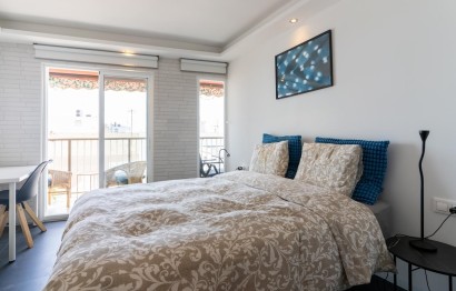 Reventa - Apartamento / piso - Santa Pola - Playa Levante