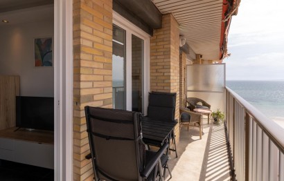 Reventa - Apartamento / piso - Santa Pola - Playa Levante