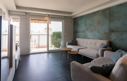 Reventa - Apartamento / piso - Santa Pola - Playa Levante
