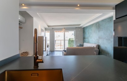 Reventa - Apartamento / piso - Santa Pola - Playa Levante