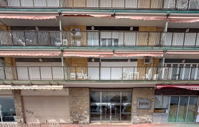 Reventa - Apartamento / piso - Santa Pola - Playa Levante
