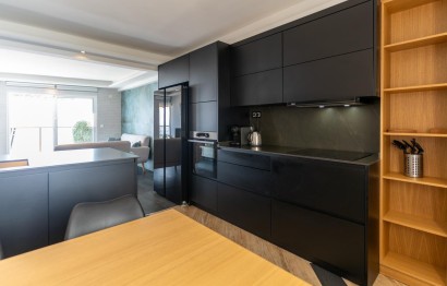Reventa - Apartamento / piso - Santa Pola - Playa Levante