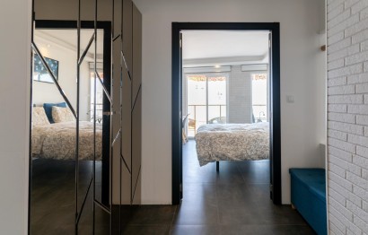Reventa - Apartamento / piso - Santa Pola - Playa Levante