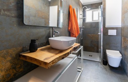 Reventa - Apartamento / piso - Santa Pola - Playa Levante