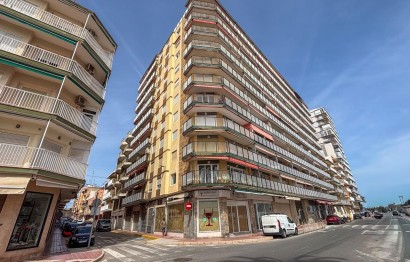 Reventa - Apartamento / piso - Santa Pola - Playa Levante