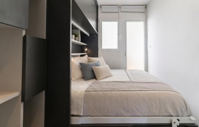Reventa - Apartamento / piso - Santa Pola - Playa Levante