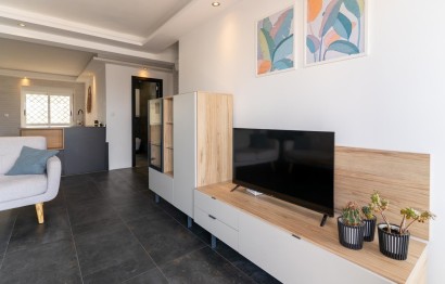 Reventa - Apartamento / piso - Santa Pola - Playa Levante
