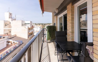 Reventa - Apartamento / piso - Santa Pola - Playa Levante