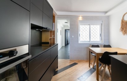 Reventa - Apartamento / piso - Santa Pola - Playa Levante