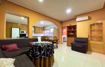 Resale - Casa - Novelda - PASEO DE LOS MOLINOS