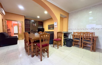 Resale - Casa - Novelda - PASEO DE LOS MOLINOS