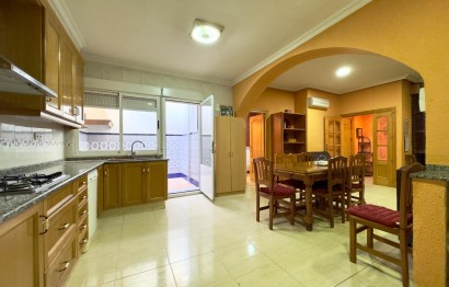 Resale - Casa - Novelda - PASEO DE LOS MOLINOS