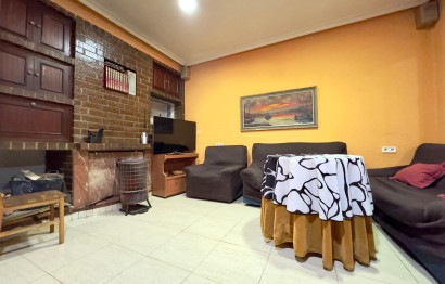 Resale - Casa - Novelda - PASEO DE LOS MOLINOS