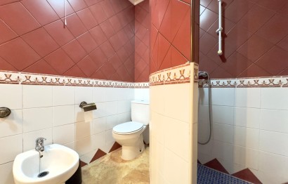Resale - Casa - Novelda - PASEO DE LOS MOLINOS