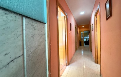 Resale - Casa - Novelda - PASEO DE LOS MOLINOS