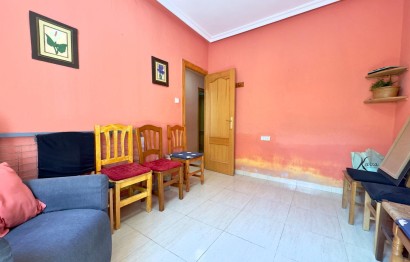 Resale - Casa - Novelda - PASEO DE LOS MOLINOS