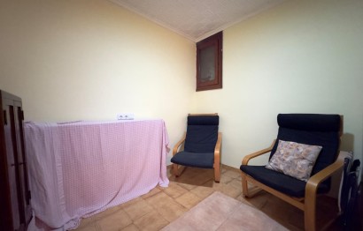 Resale - Casa - Novelda - PASEO DE LOS MOLINOS