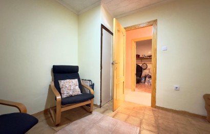 Resale - Casa - Novelda - PASEO DE LOS MOLINOS