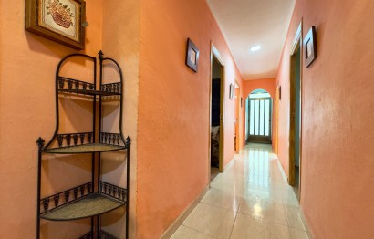 Resale - Casa - Novelda - PASEO DE LOS MOLINOS