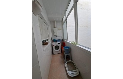 Alquiler a largo plazo - Apartamento / piso - Elche - Plaza Crevillente-Juzgados