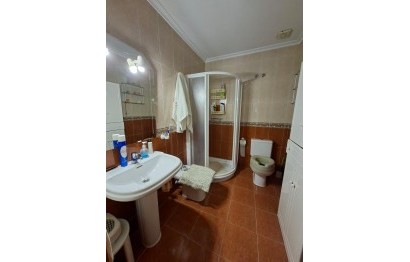 Alquiler a largo plazo - Apartamento / piso - Elche - Plaza Crevillente-Juzgados
