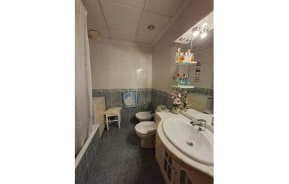 Alquiler a largo plazo - Apartamento / piso - Elche - Plaza Crevillente-Juzgados
