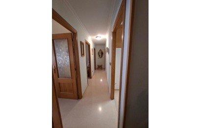 Alquiler a largo plazo - Apartamento / piso - Elche - Plaza Crevillente-Juzgados