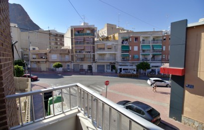 Reventa - Casa - Callosa de Segura - Comunidad valenciana