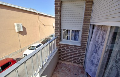 Reventa - Casa - Callosa de Segura - Comunidad valenciana