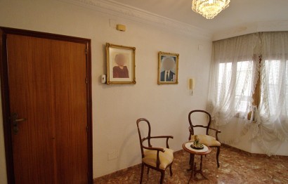 Reventa - Casa - Callosa de Segura - Comunidad valenciana