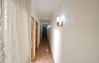 Reventa - Casa - Callosa de Segura - Comunidad valenciana