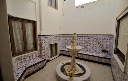 Reventa - Casa - Callosa de Segura - Comunidad valenciana