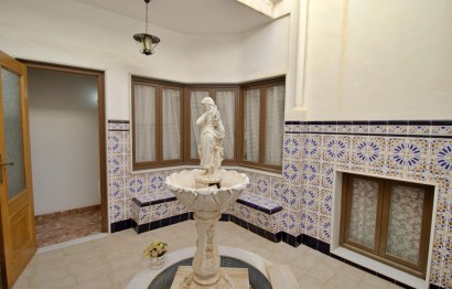 Reventa - Casa - Callosa de Segura - Comunidad valenciana