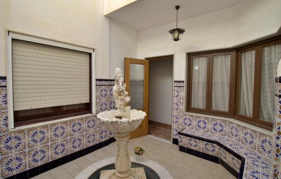 Reventa - Casa - Callosa de Segura - Comunidad valenciana