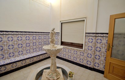 Reventa - Casa - Callosa de Segura - Comunidad valenciana
