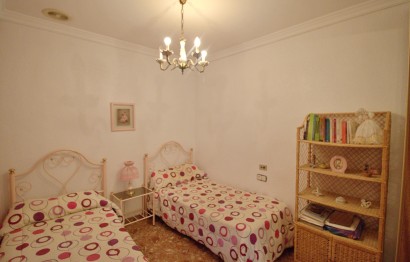 Reventa - Casa - Callosa de Segura - Comunidad valenciana