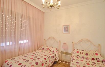 Reventa - Casa - Callosa de Segura - Comunidad valenciana