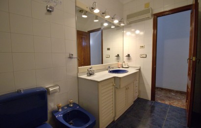 Reventa - Casa - Callosa de Segura - Comunidad valenciana