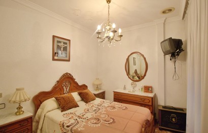 Reventa - Casa - Callosa de Segura - Comunidad valenciana