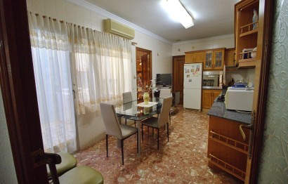 Reventa - Casa - Callosa de Segura - Comunidad valenciana