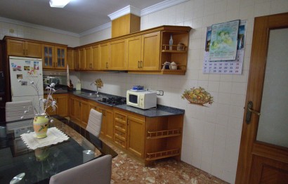Reventa - Casa - Callosa de Segura - Comunidad valenciana