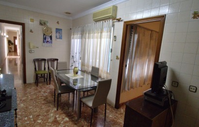 Reventa - Casa - Callosa de Segura - Comunidad valenciana