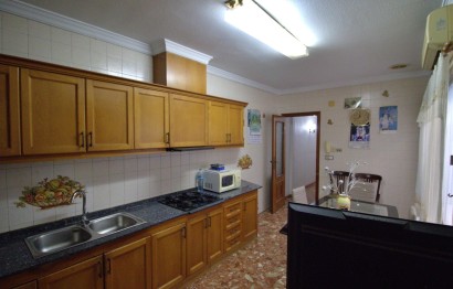 Reventa - Casa - Callosa de Segura - Comunidad valenciana