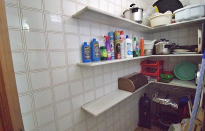 Reventa - Casa - Callosa de Segura - Comunidad valenciana