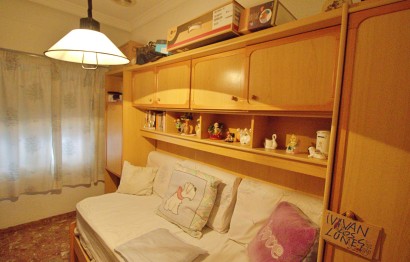 Reventa - Casa - Callosa de Segura - Comunidad valenciana