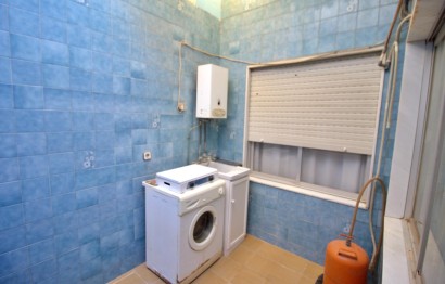 Reventa - Casa - Callosa de Segura - Comunidad valenciana