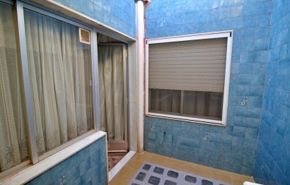 Reventa - Casa - Callosa de Segura - Comunidad valenciana
